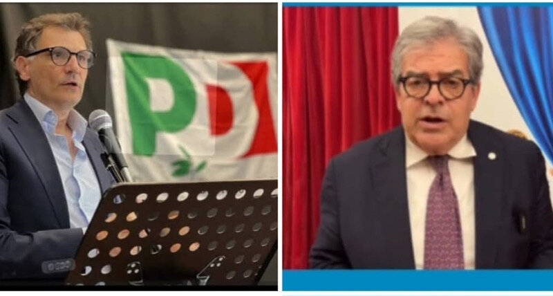 Pd siciliano a mare: Bianco chiede le dimissioni di Barbagallo