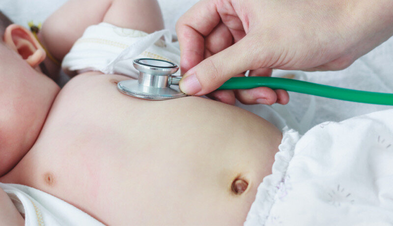 La sorda Sanità, 50mila bimbi senza pediatra in Sicilia