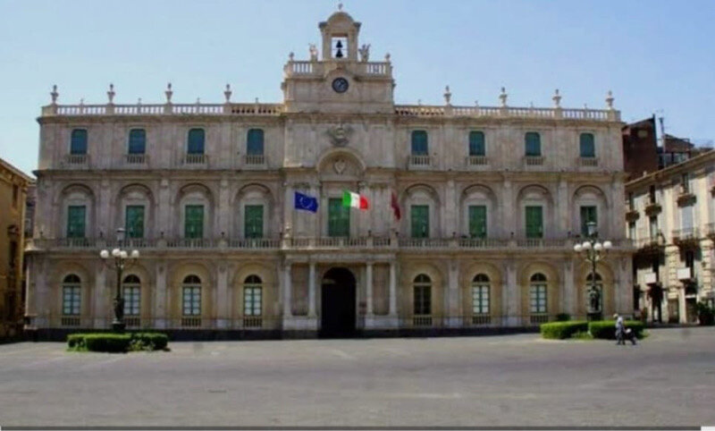 Atnei storici, Catania in fondo alla classifica Atnei storici, Catania in fondo alla classifica