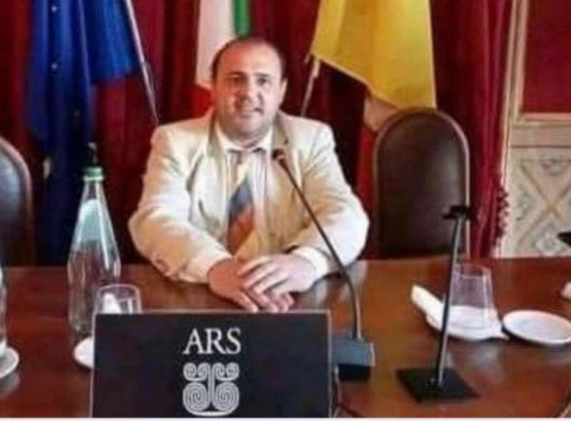 Tirocinio in Sicilia? Emergenza sociale, il grido di Oreste Lauria