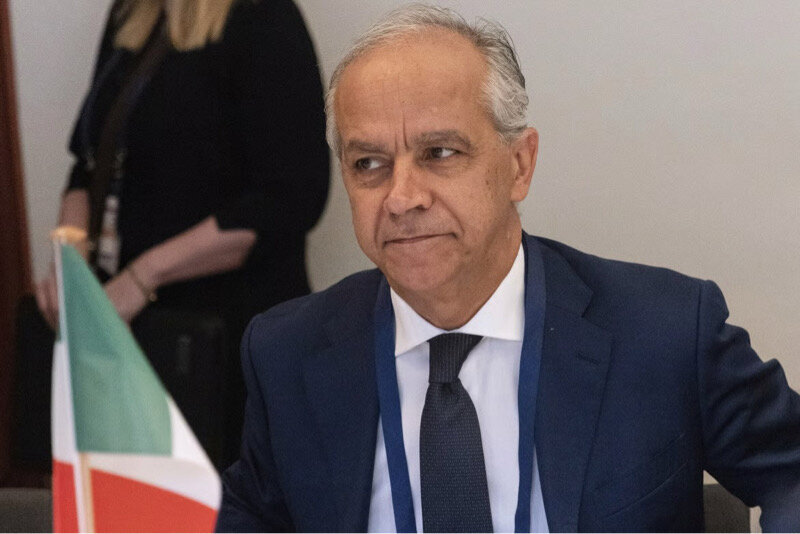 Droga, fanatismo e mezze misure 