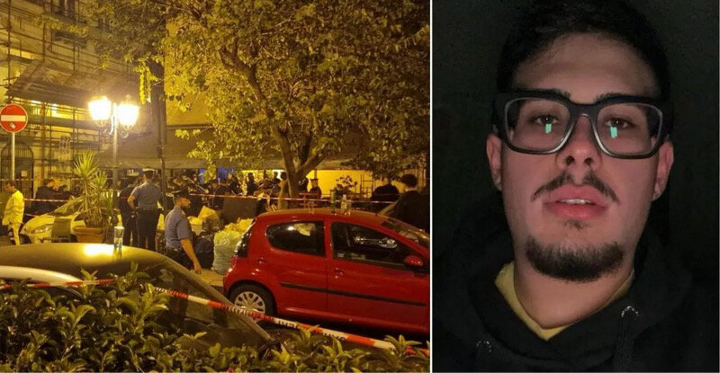 Prova a difendere un ragazzo dal pestaggio: 21enne freddato con un colpo in fronte