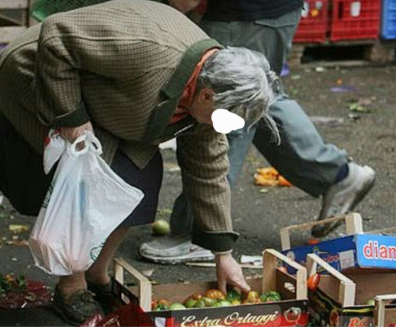 Catania: bene Voce Amica, ma per gli anziani serve un Piano Sociale