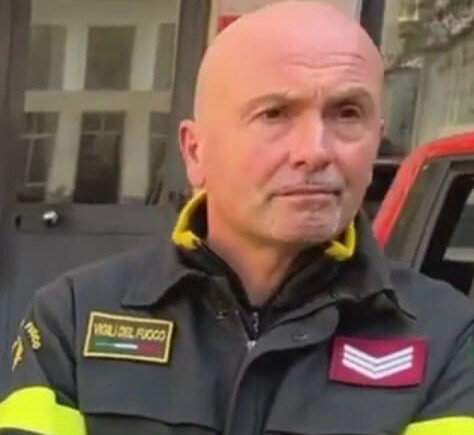 Allarme tumori fra i Vigili del Fuoco, l'appello di Barbagallo