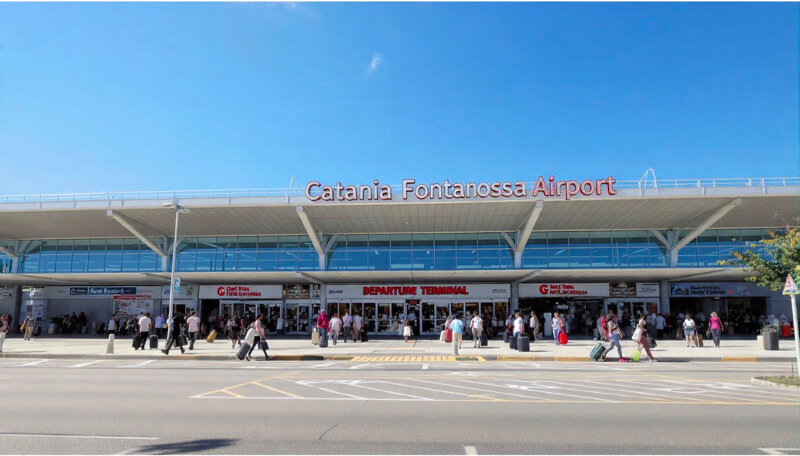 Aeroporto Catania, la Lega chiede chiarezza 