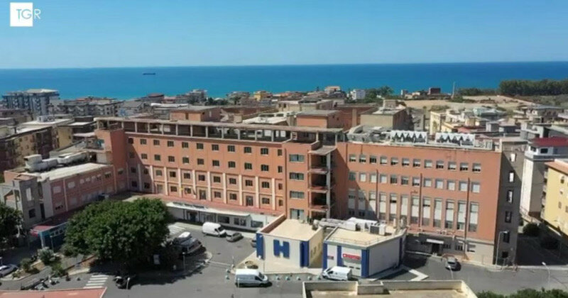 Gela, solo due medici al Pronto Soccorso