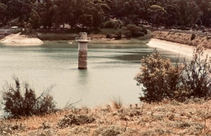 Crisi idrica, no agli interventi tampone senza visione 