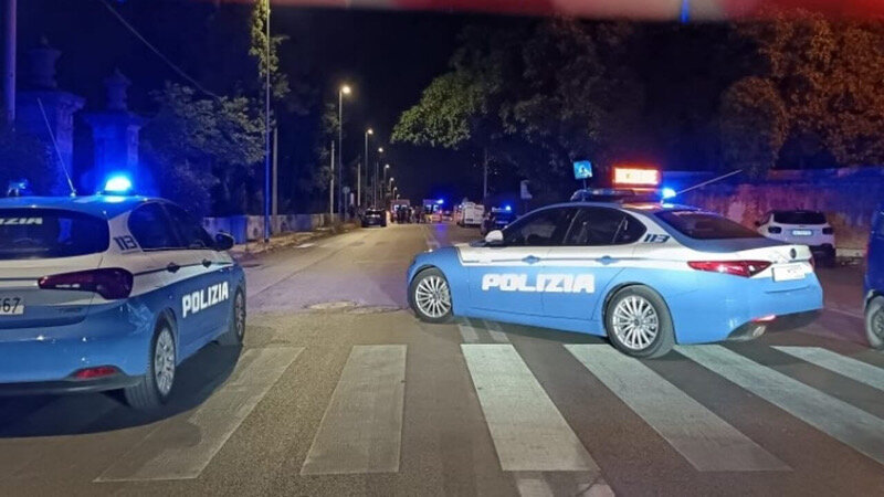 Altro schianto mortale, muoiono due giovani di 17 e 21 anni