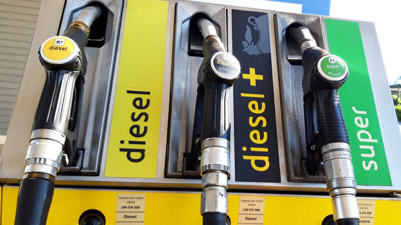 Caro carburanti, ecco i distributori Eni a Catania e provincia con i prezzi scontati