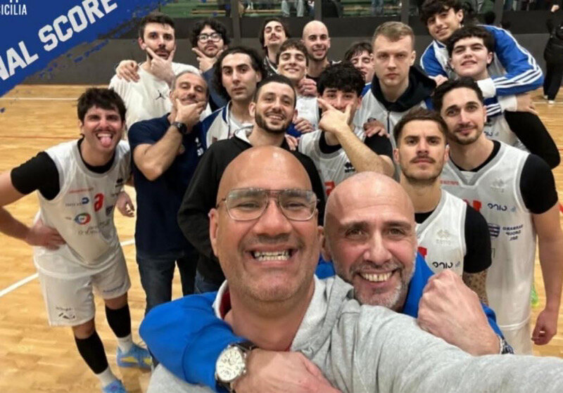 Sport Club Gravina, 4 finali per la salvezza 