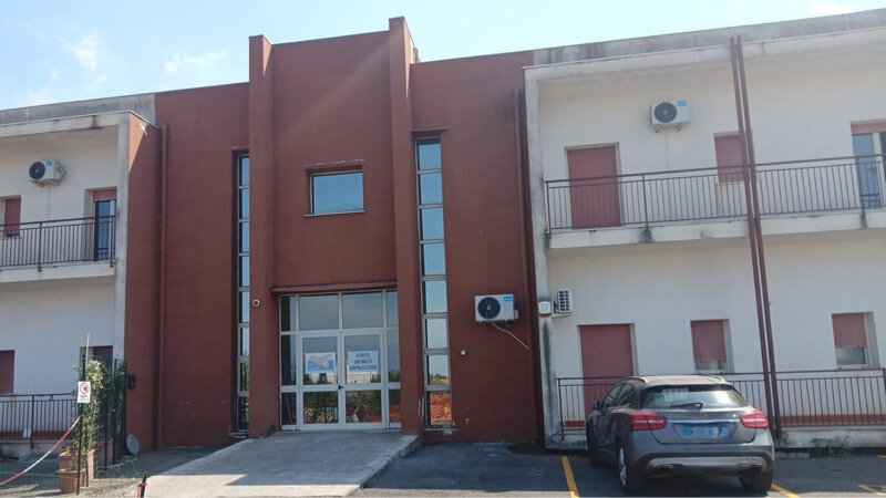 Sanit&agrave;, l'Asp di Gravina trasloca a Valverde 