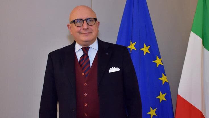 Corruzione, chiesto l'arresto per Gaetano Armao