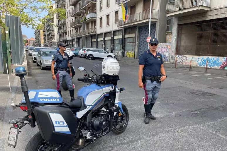 Catania, è finita la pax mafiosa? Catania, è finita la pax mafiosa?