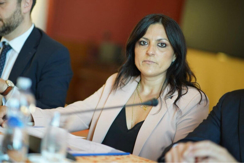 Accesso a pagamento ai Crateri Silvestri, altra interrogazione