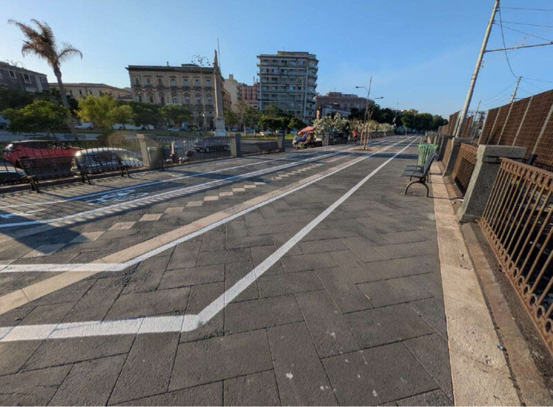 Vicenda Passiatore, l'avv. Lipera ringrazia la Soprintendenza