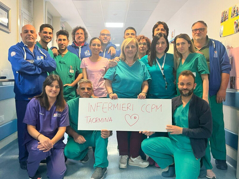 Ccpm, eccellenza sanitaria da difendere a tutti i costi