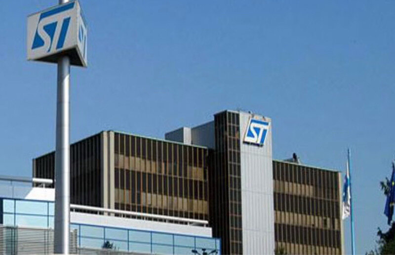 Accordo per l'acqua da 3 miliardi fra STMicroelettronics e Sidra Accordo per l'acqua da 3 miliardi fra STMicroelettronics e Sidra