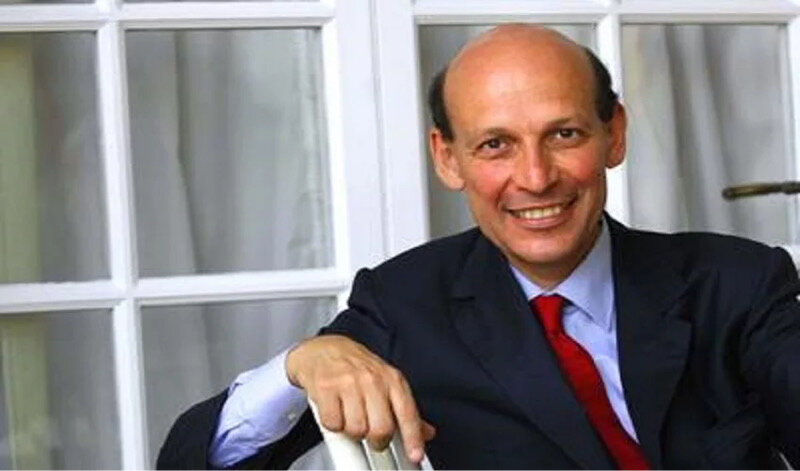 Ivan Lo Bello, l'uomo che non amava medaglie e squilli