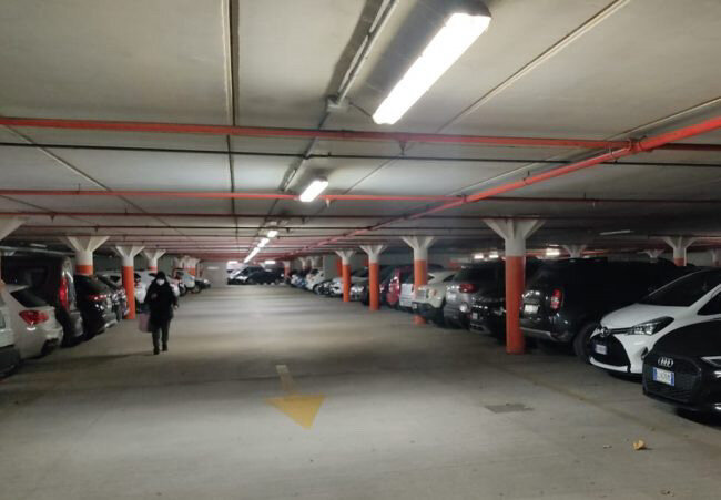 Ospedali, parcheggi gratuiti per malati gravi: esulta M5S