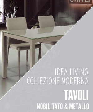 logo idea living