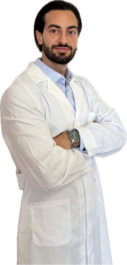 Simone Laudani