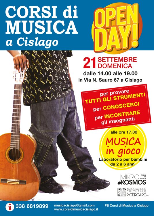 open day corsi di musica a cislago.jpeg open day corsi di musica a cislago.jpeg