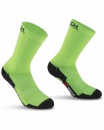 x-tech-calza-professional-carbon-verde-fluo