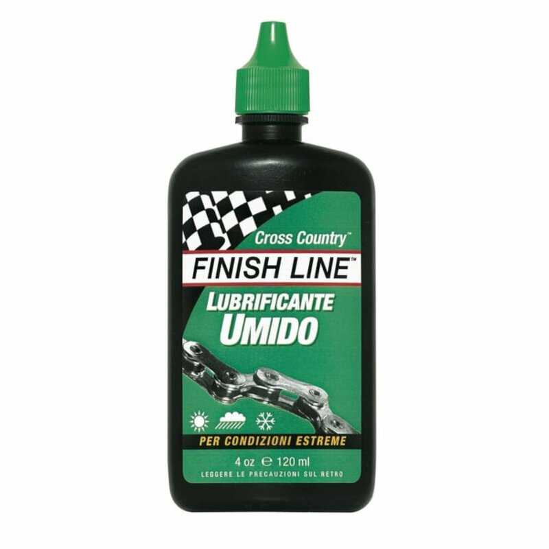 finish-line-lubrificante-umido-cross-country-120ml