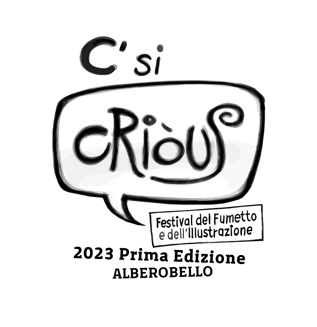 c'si criòus c'si criòus