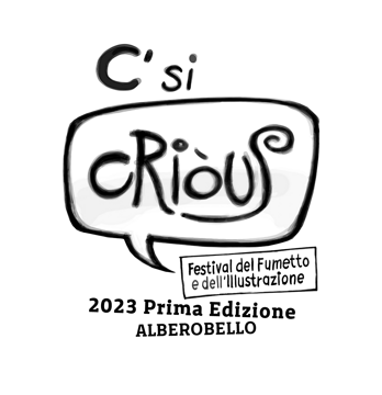 c'si criòus c'si criòus