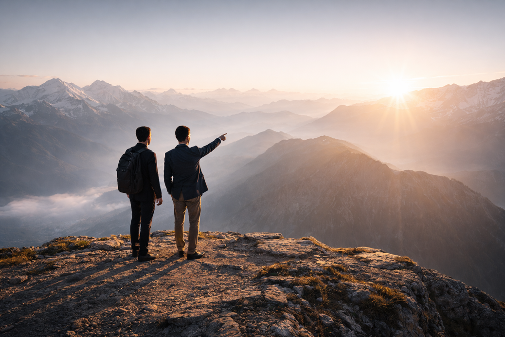 consulenza strategica 