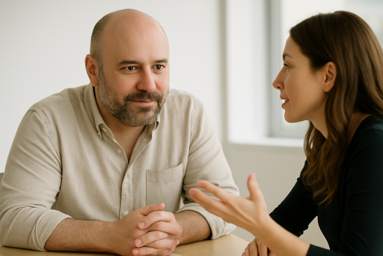 executive coaching coach di carriera