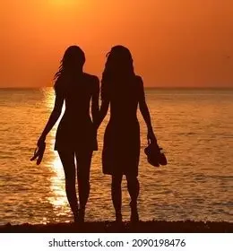 Le amicizie, quelle con la A maiuscola Le amicizie, quelle con la A maiuscola