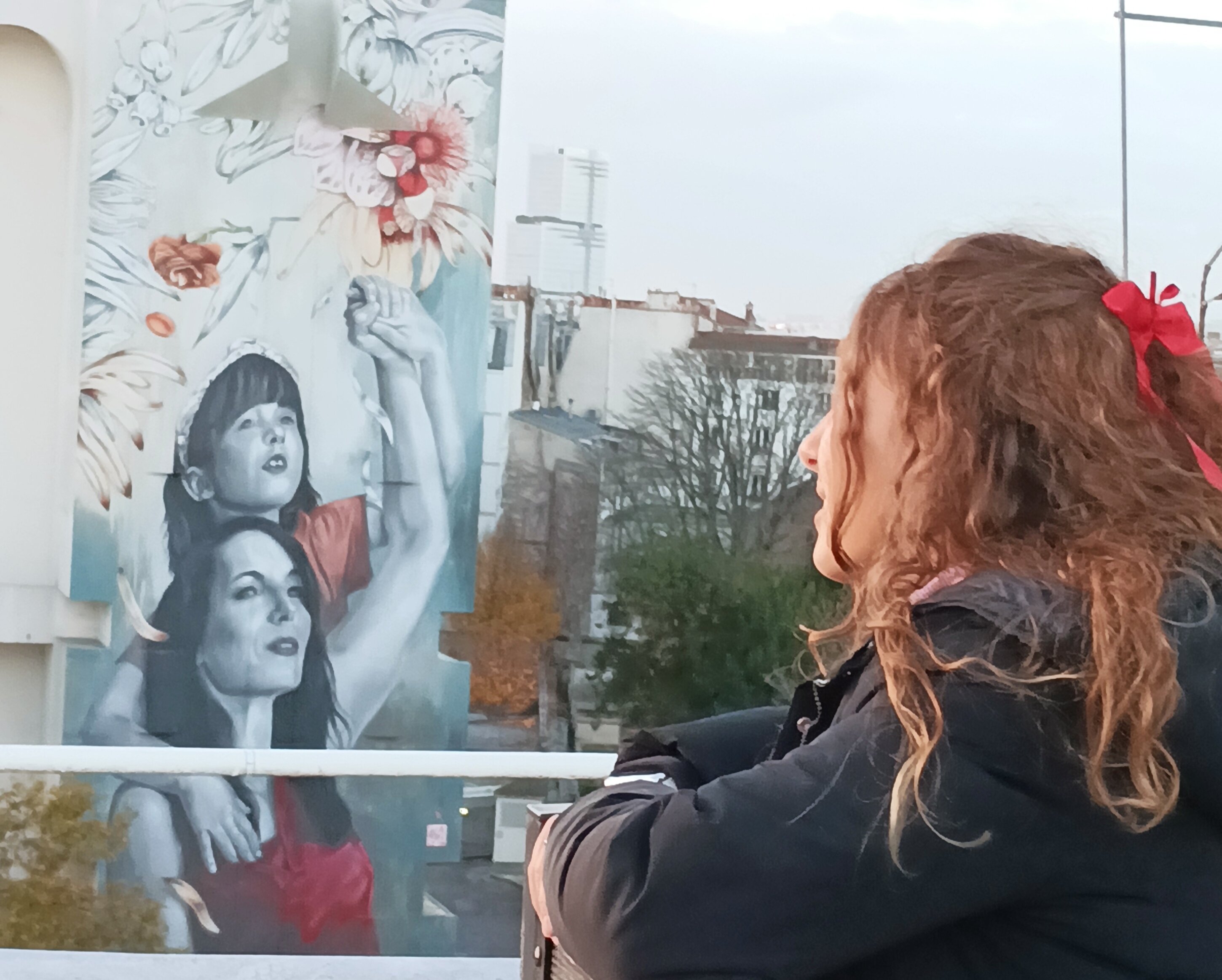 Radici in movimento: il cammino che mi ha portato qui