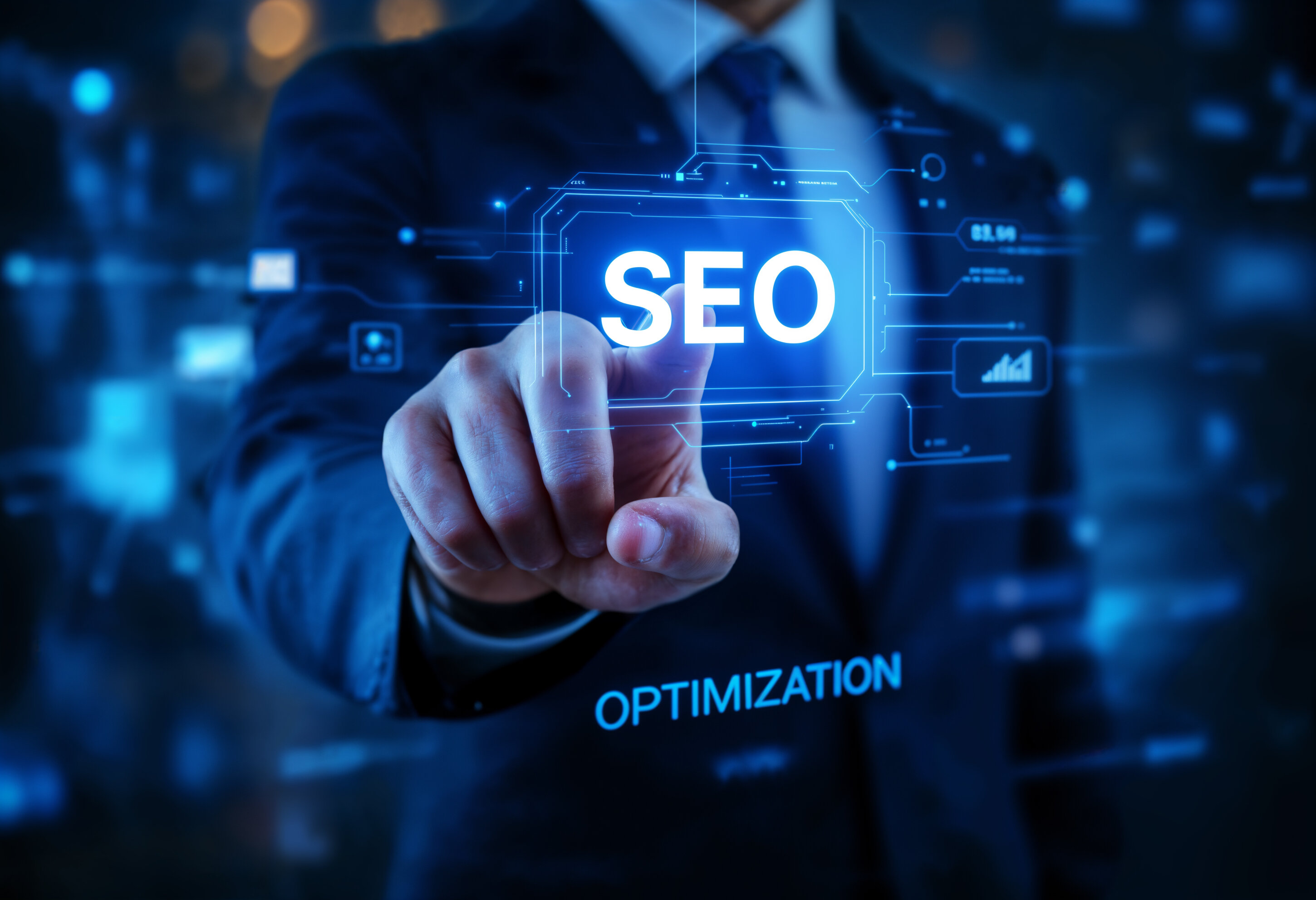 SEO e Intelligenza Artificiale: il nuovo legame GEO-social