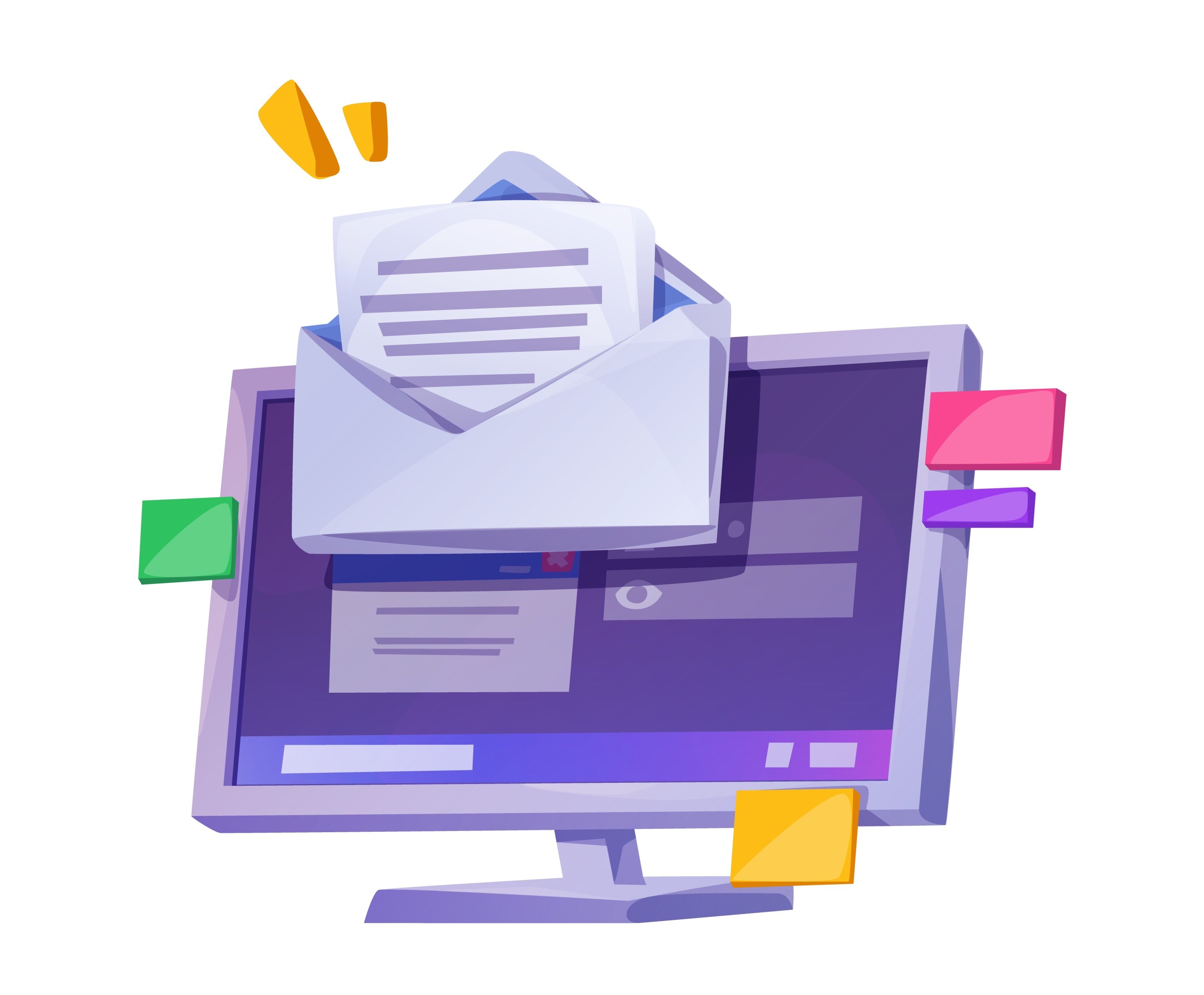 Newsletter, come trasformarle in uno strumento di dialogo efficace