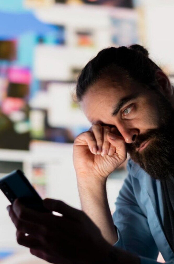 Digital Detox, possiamo davvero disconnetterci?