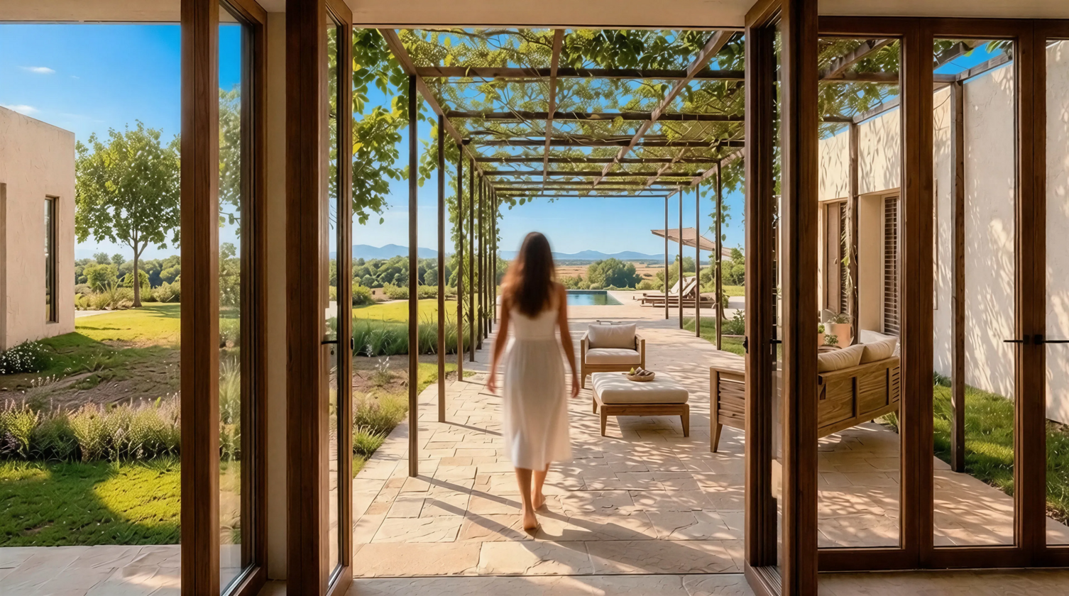 Finca Mallorca Immobilien Neubau