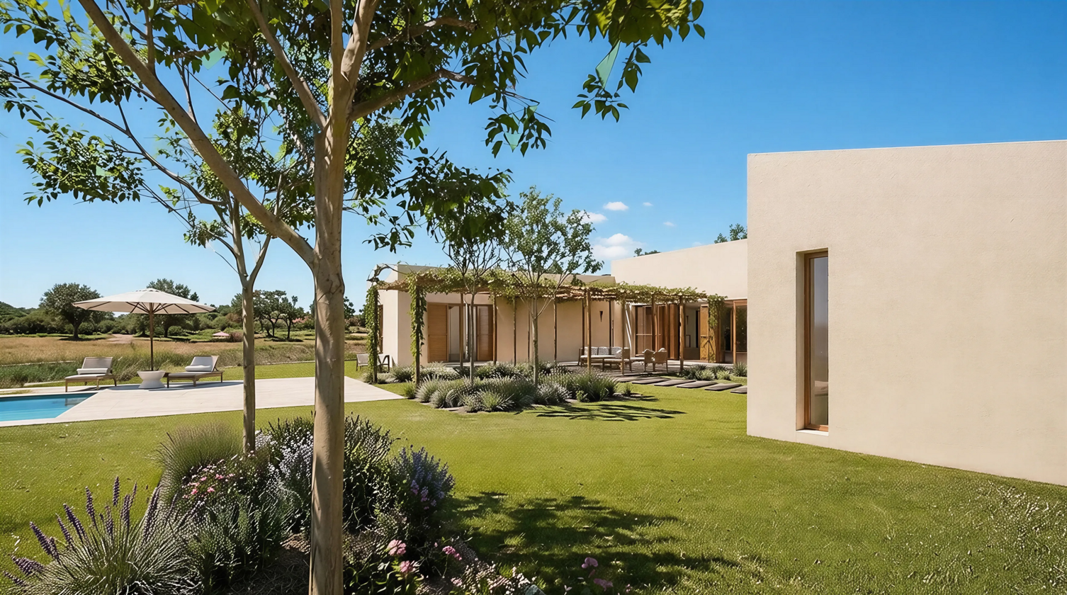 Landhaus Finca Mallorca zu verkaufen