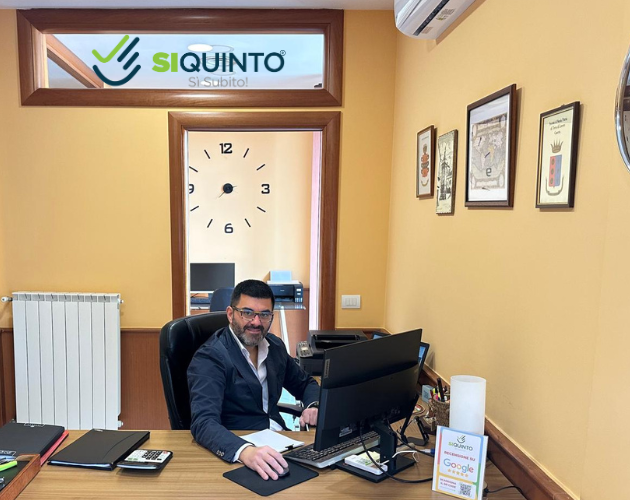 Siquinto.it e la nuova era della consulenza: come Giovanni del Giudice sta riportando chiarezza nella cessione del quinto