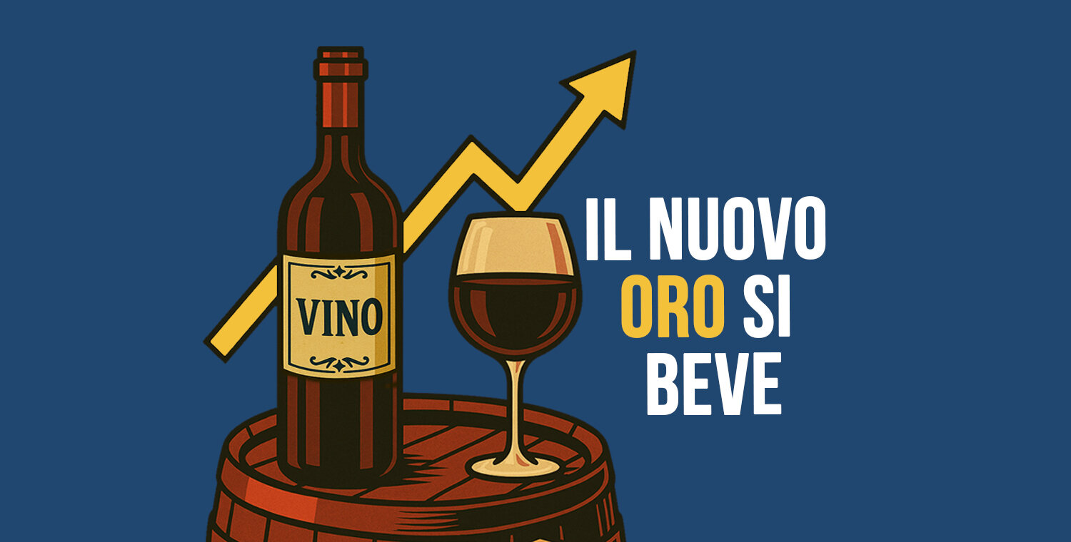 IL NUOVO ORO