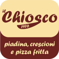 Il Chiosco di Massa logo