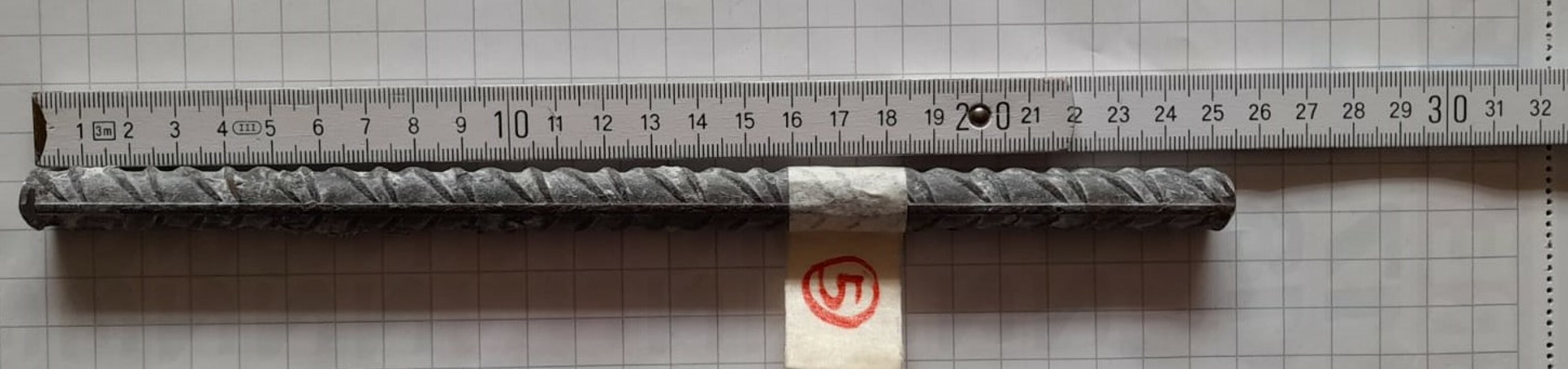 barra filettata _ rcs tecnologie udine