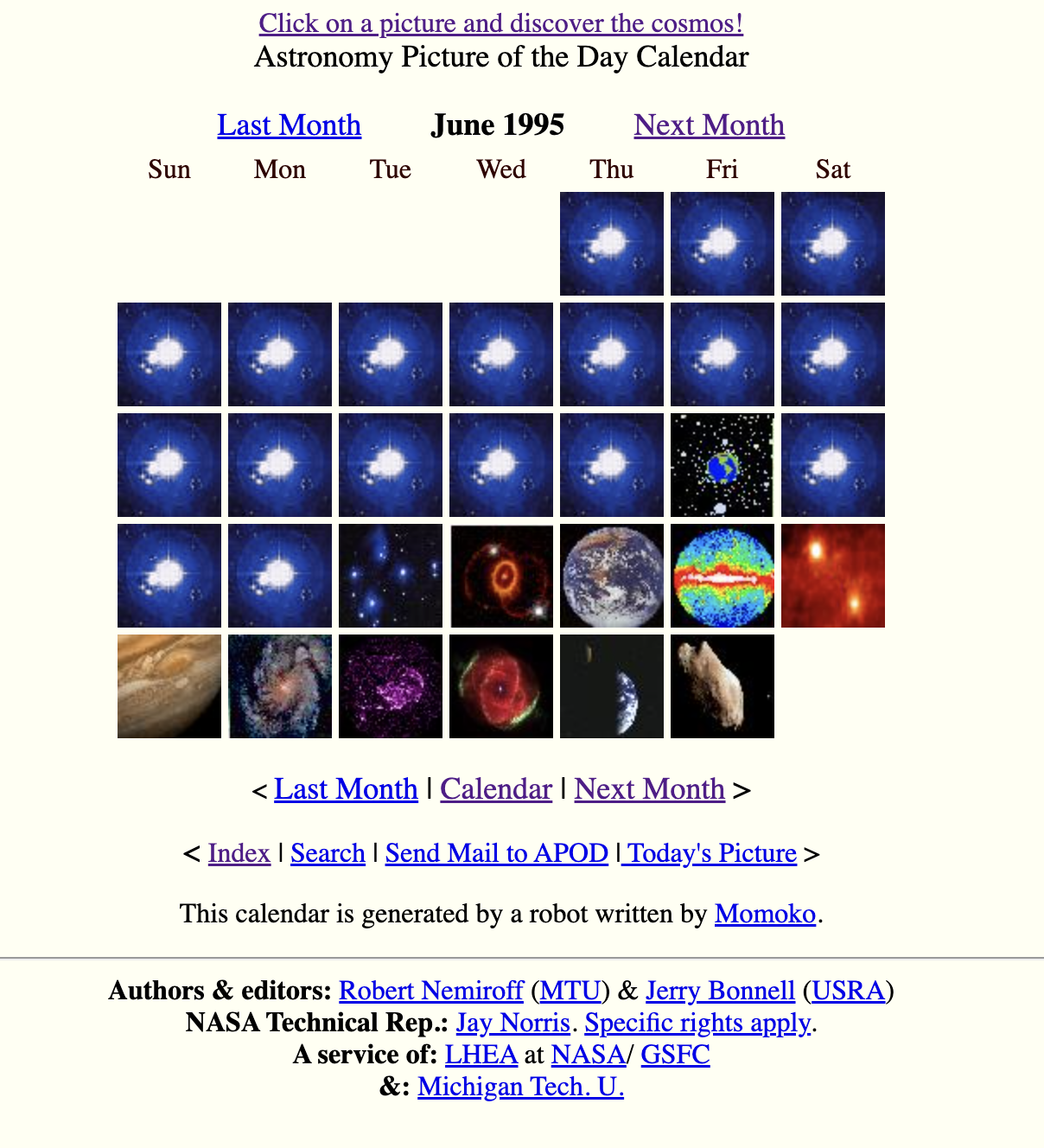 APOD, Like e Astrofotografia: chi decide davvero il valore di un'immagine?