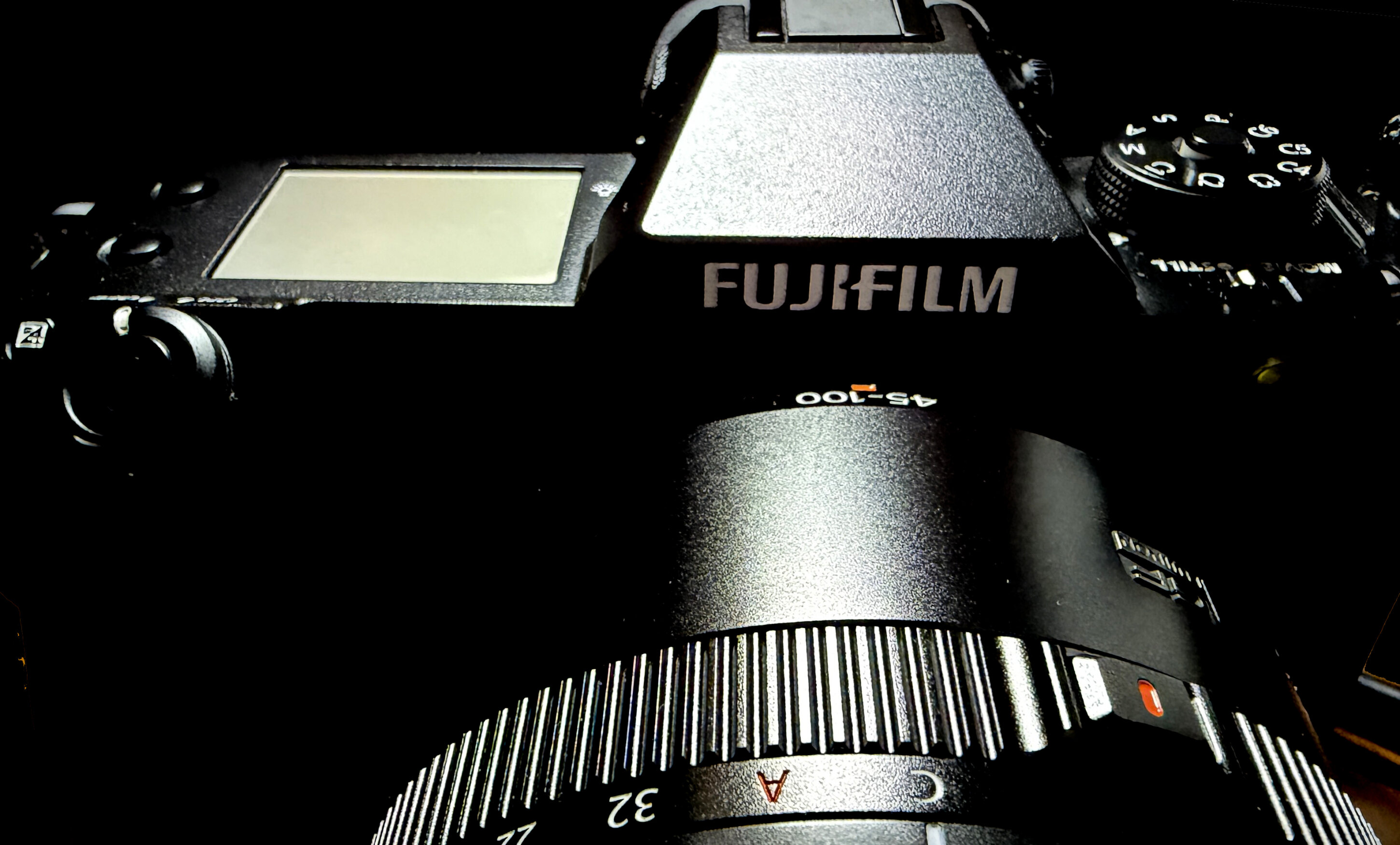 Recensione Fujifilm GFX 100S II