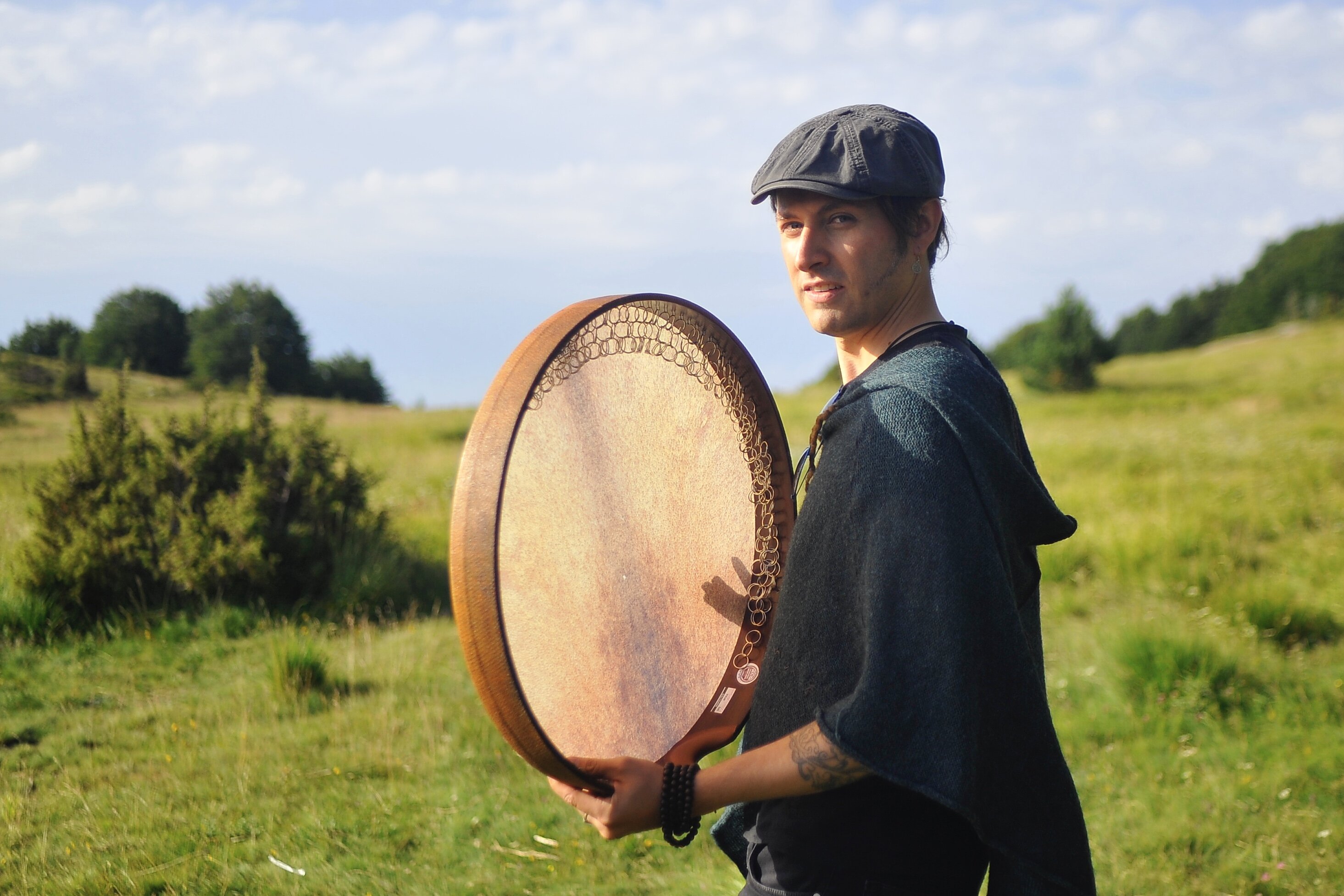 Il Canto dell’Invisibile – Introduzione al Canto Armonico (Workshop)