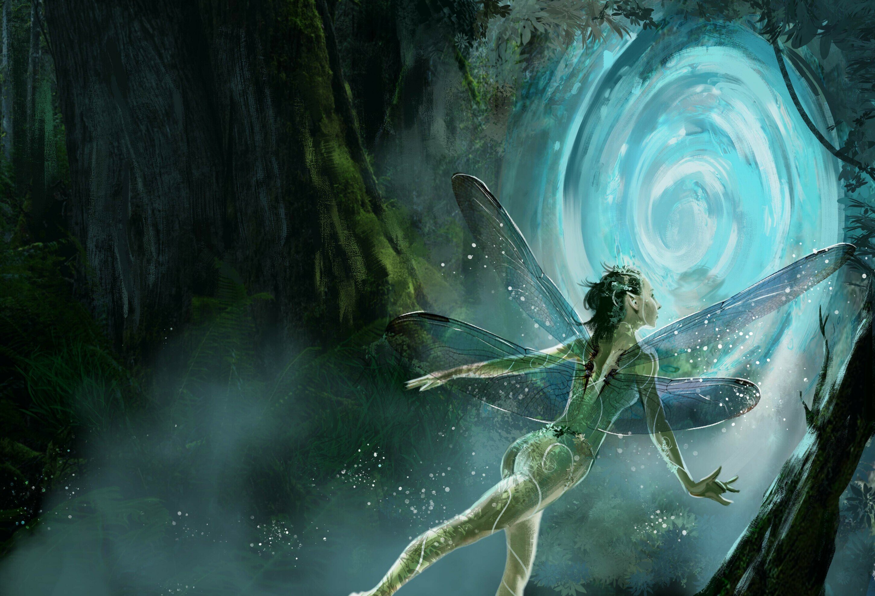 L'Universo Letterario di Helughèa. Attraversa la Soglia!