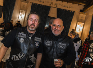 Doomstriker LE MC 10TH Anniversary 