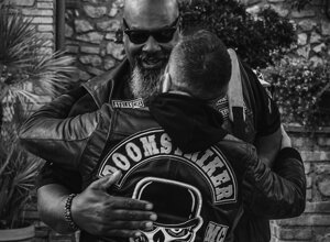Doomstriker LE MC 10TH Anniversary 