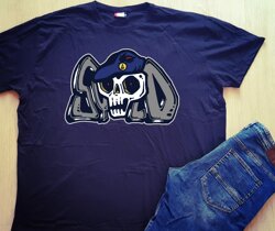 maglia syld motivo CC